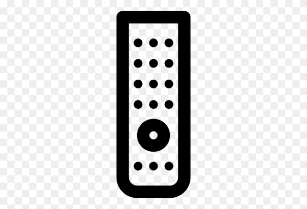 Пульт управления иконка