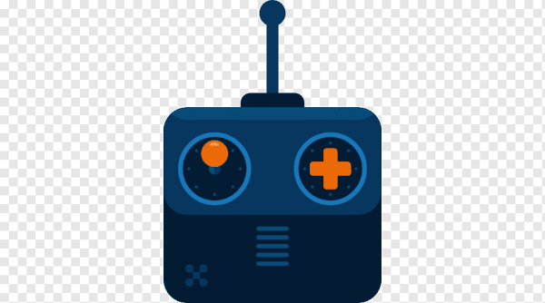 Джойстик вектор