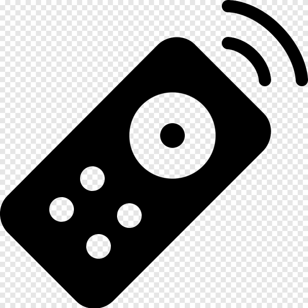 Дистанционный пульт иконка