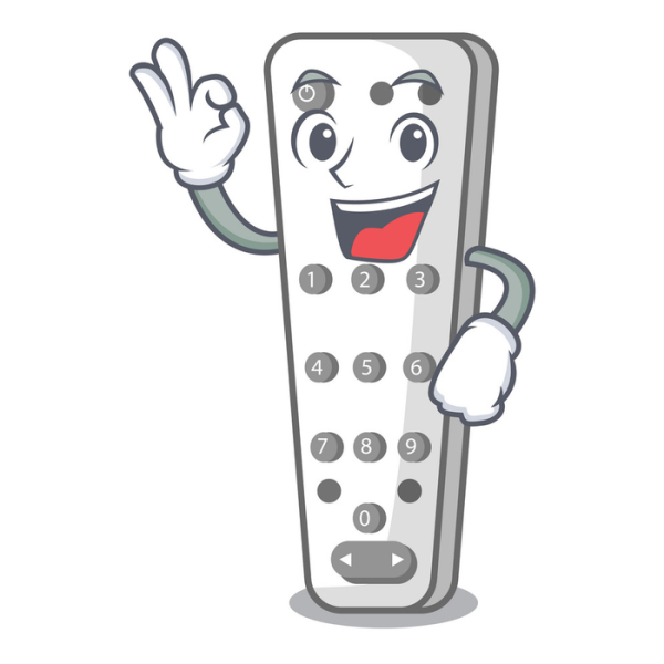 Иконка геймпада