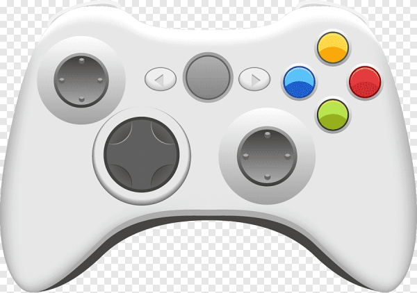 Диджейский пульт на прозрачном фоне