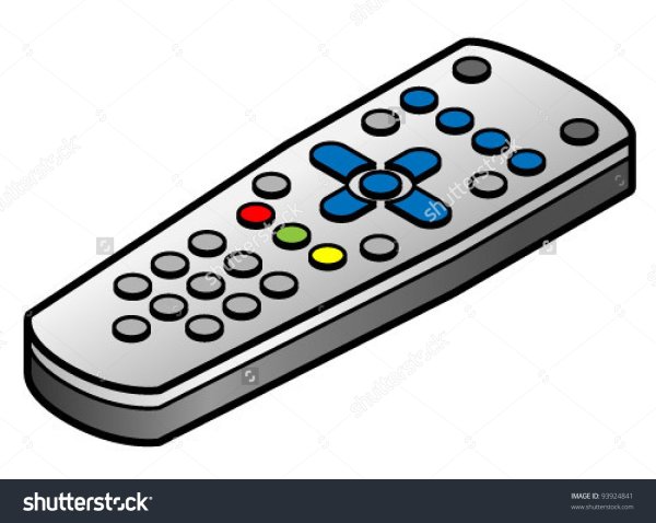 Векторный пульт