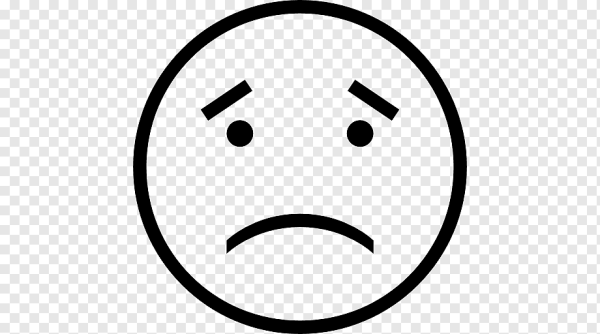 Пиктограмма удивление