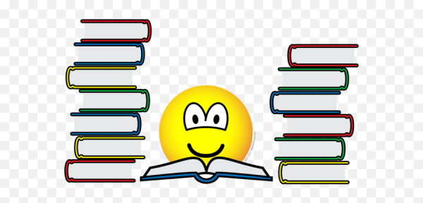 Умный смайлик