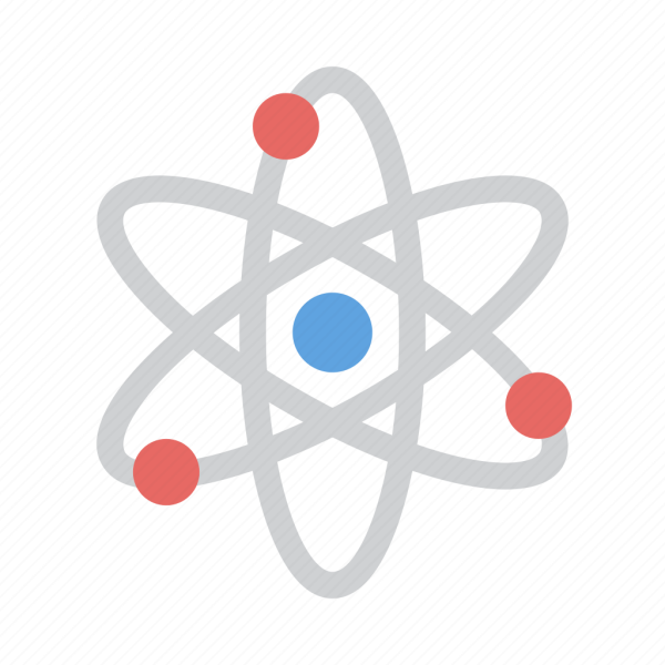 Атом физика