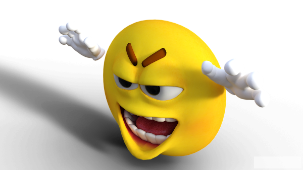 Смешные ЭМОДЖИ