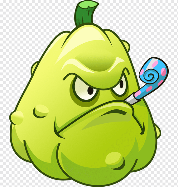 Кабачок Plants vs Zombies