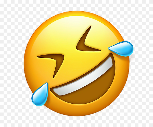 Смайлик ржу