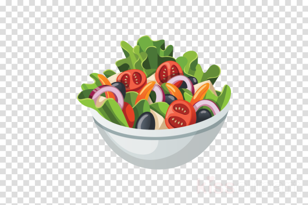 Салат вектор