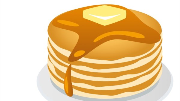 Блинчик эмодзи