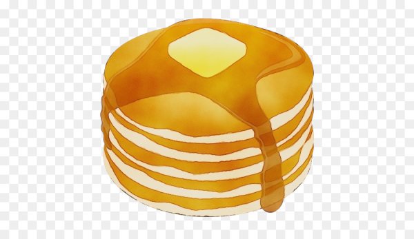 Блин смайлик