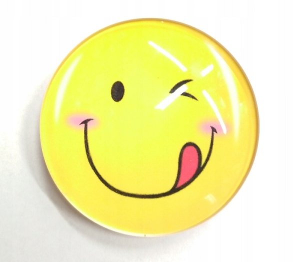 Блины смайлы