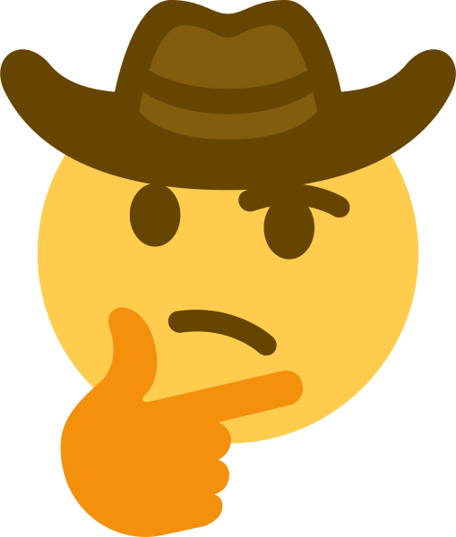 Смайл ковбой