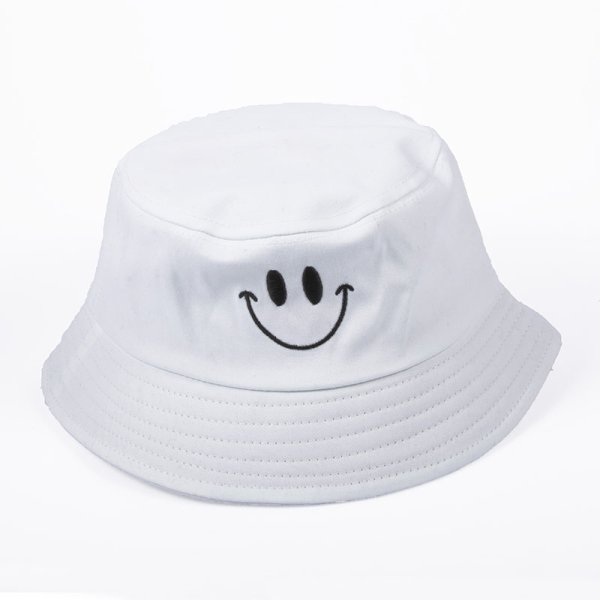 Панамка со смайликом