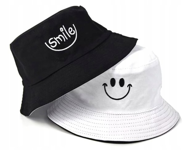 Панамка двухсторонняя