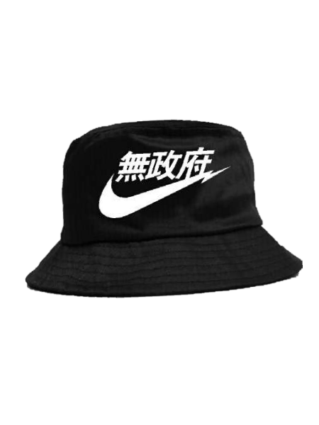 Панама Nike KYC