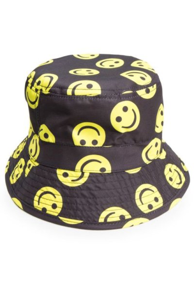 Панамка со смайликом