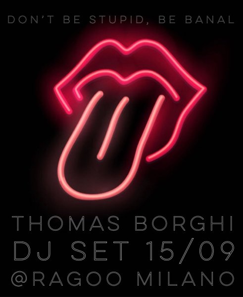 Неоновые надписи Стикеры