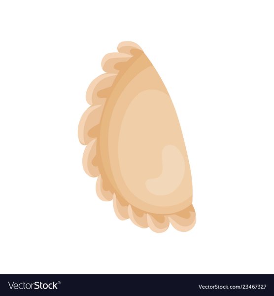 Вареники рисунок для детей