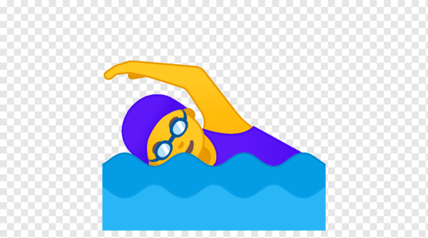 Смайлик бассейн