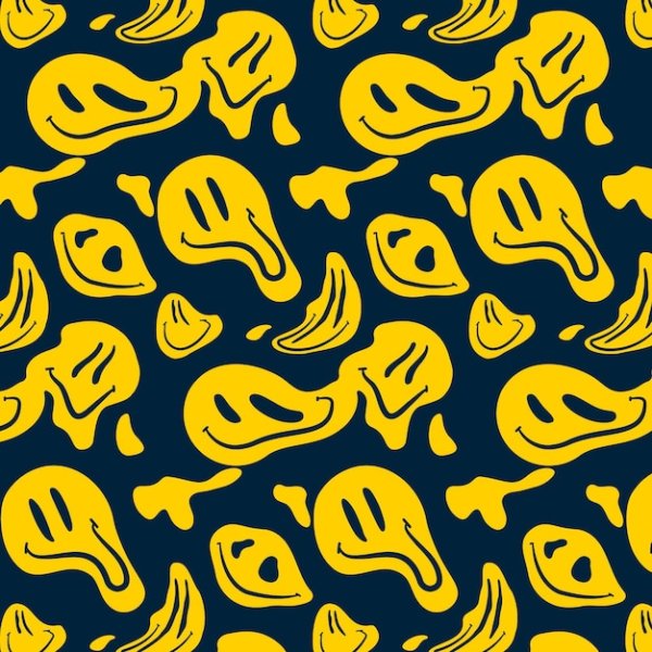 Кривые смайлики