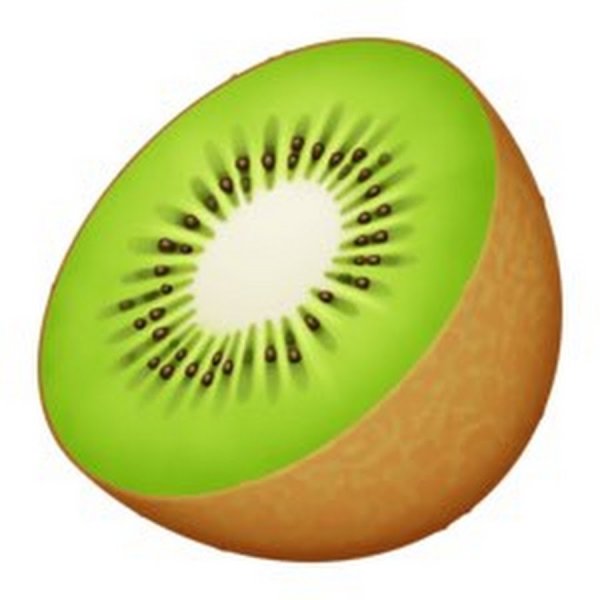 ЭМОДЖИ киви