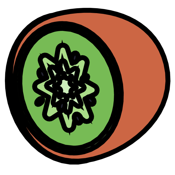 ЭМОДЖИ салат