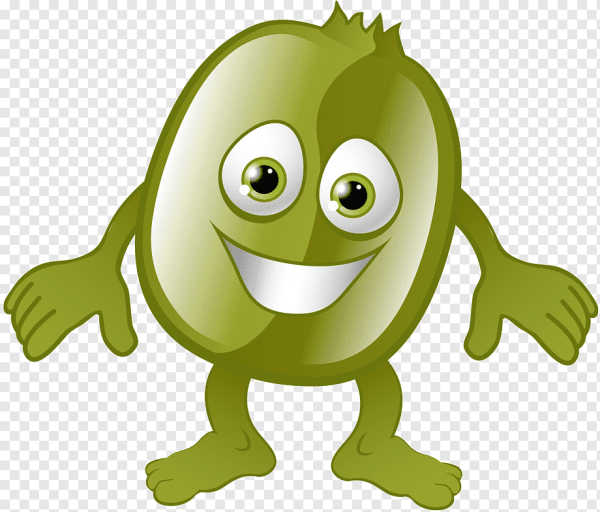 Веселый киви