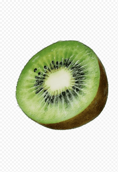 Нарисовать киви