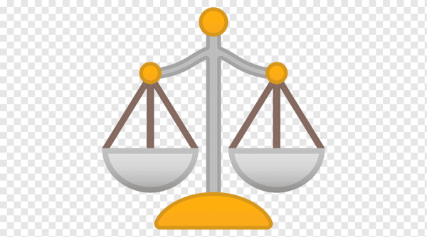 Весы смайлик