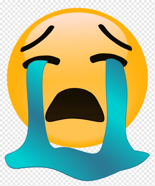 Смайлик кукиш