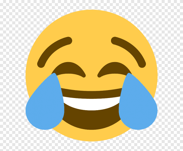 ЭМОДЖИ плачет