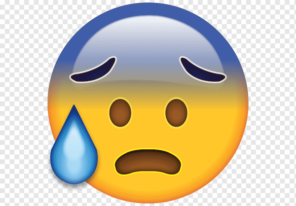 Смайлик в шапке