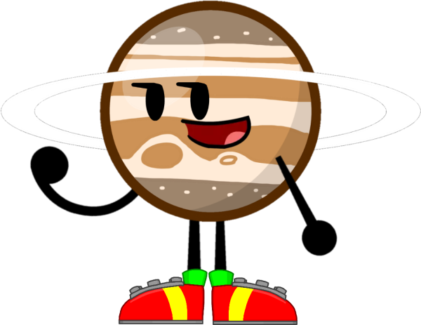 Юпитер смайлик