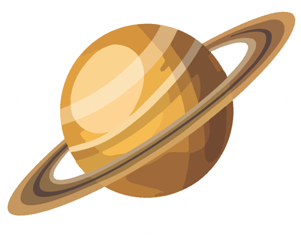 Сатурн (Планета)