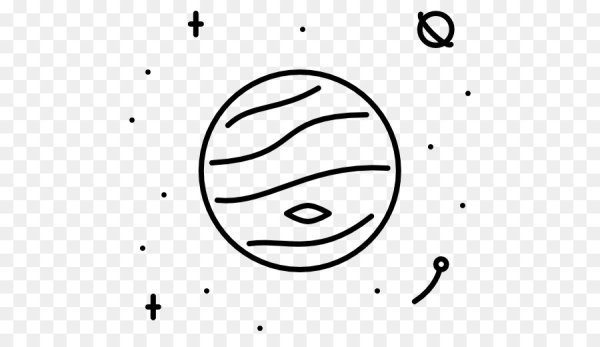 Юпитер смайлик