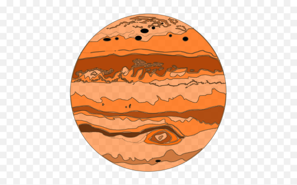 Юпитер вектор