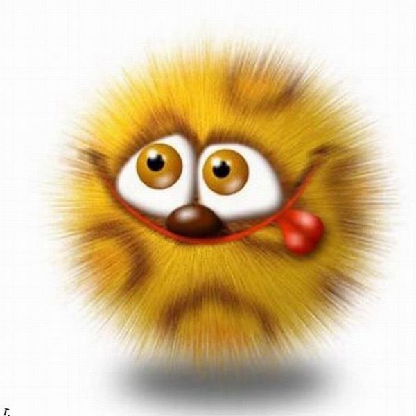 Домовёнок Буба мультфильм