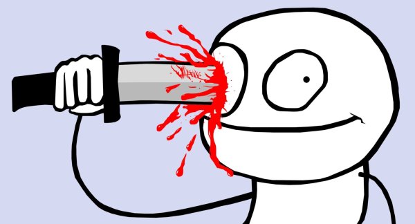 Глаза для монтажа