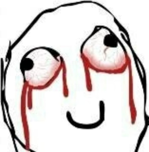 Смайлик глаза