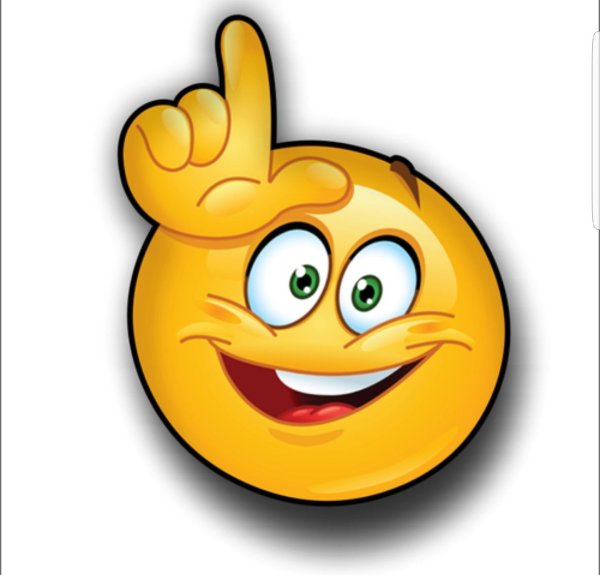 Смайл Лузер