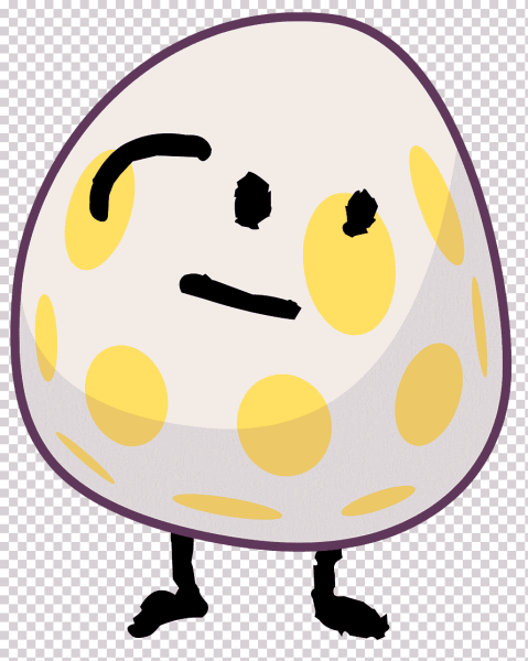 Смайлик восторг