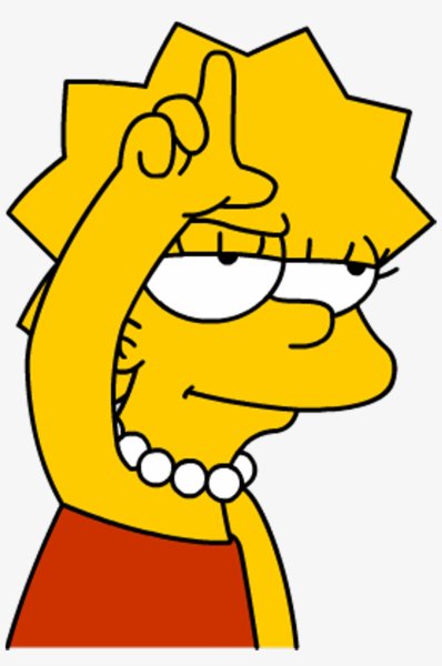 Веселый смайлик