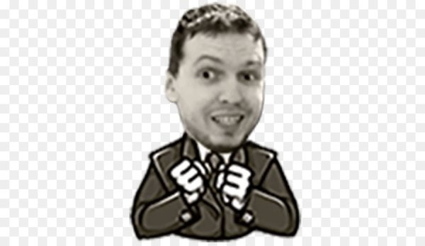 Смайлик roflan buldiga