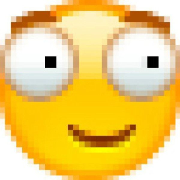 Смайлик roflan buldiga