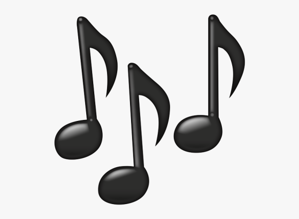 Нотки смайлики