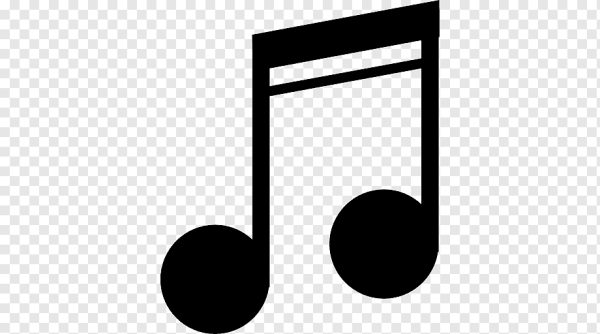 Ноты вектор