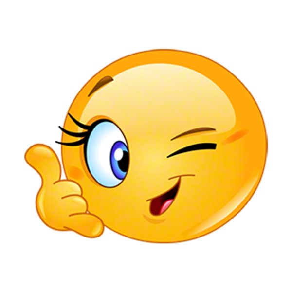 Стикеры ангел Мари