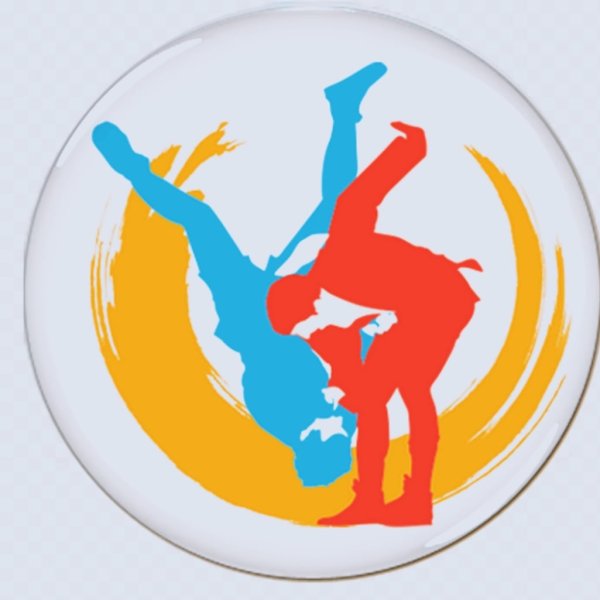 Самбо логотип