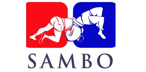 Самбо эмблема